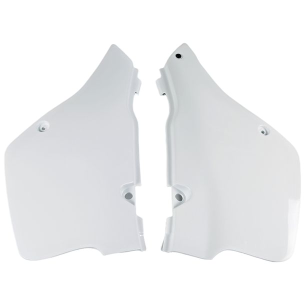 Carenado lateral UFO PLAST Carenado 2 piezas para Suzuki RM 125 ccm Año 1989 - 1992