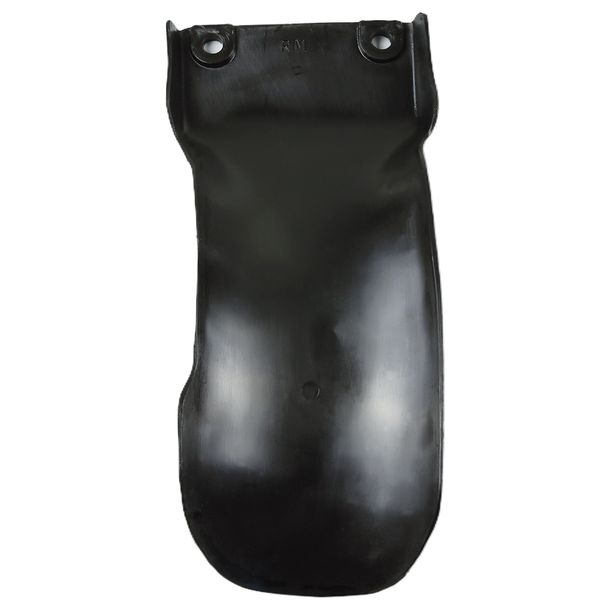 Protectores de amortiguador UFO PLAST Protector de salpicaduras Cubierta amortiguador trasero para Suzuki RM 125 / 250 ccm Año 1989 - 1992