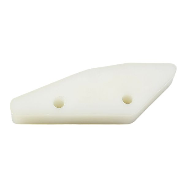 Guía de cadena UFO PLAST para Suzuki RM 125 / 250 ccm Año 1989 - 1995