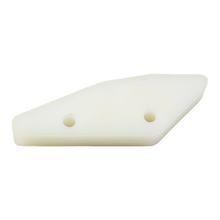 Guide-chaîne UFO PLAST pour Suzuki RM 125 / 250 ccm Année 1989 - 1995