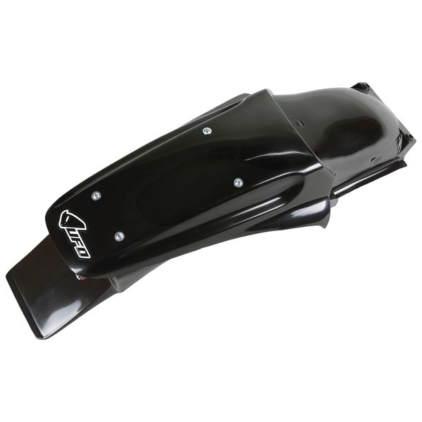 Fender Cover UFO PLAST Cover Mudguard rear for Suzuki RM 125 / 250 ccm Year 1993 - 1995