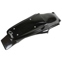 Cache-aile UFO PLAST, protection, garde-boue arrière pour Suzuki RM 125 / 250 ccm Année de fabrication 1993 - 1995