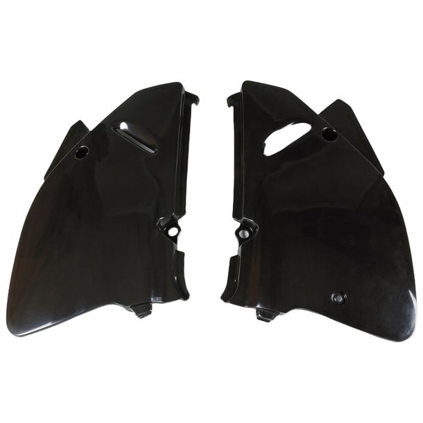 Carenado lateral UFO PLAST Carenado 2 piezas para Suzuki RM 125 / 250 ccm Año 1993 - 1995