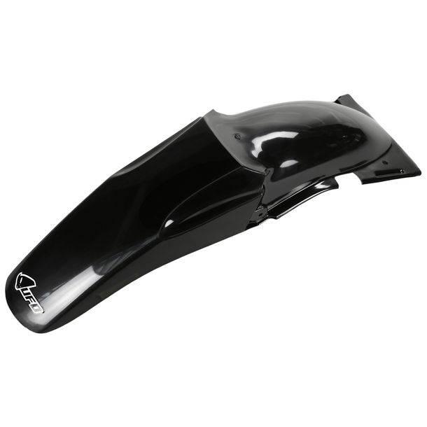 Cubre guardabarros trasero UFO PLAST, protección para Suzuki RM 125 / 250 ccm Año de fabricación 1996 - 2000