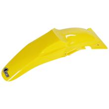 Cache-aile UFO PLAST, protection aile arrière pour Suzuki RM 125 / 250 ccm Année de fabrication 1996 - 2000