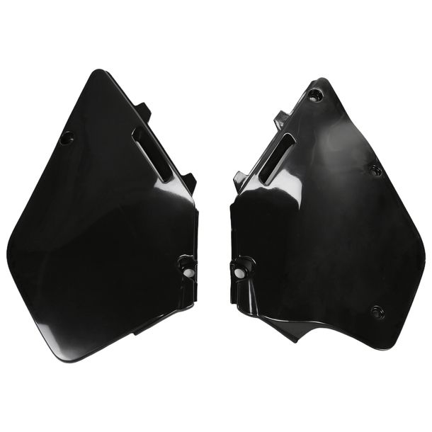 Carenado lateral UFO PLAST Carenado 2 piezas para Suzuki RM 125 / 250 ccm Año 1996 - 2000