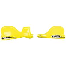 Protège-mains UFO PLAST Carénage Protection de mains pour Suzuki RM 125 / 250 ccm Année de fabrication 1996 - 2003
