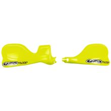 Protège-mains UFO PLAST Carénage Protection de mains pour Suzuki RM 125 / 250 ccm Année de fabrication 1996 - 2003