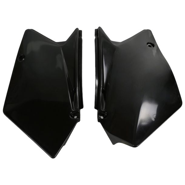 Carenado lateral UFO PLAST Carenado de 2 piezas para Suzuki RM-Z 450 ccm Año 2005 - 2006