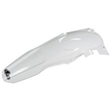Cache-aile UFO PLAST Couverture Pare-boue arrière pour Suzuki RM-Z 450 ccm Année de construction 2006