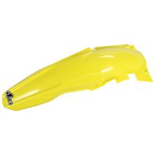 Cache-aile UFO PLAST Couverture Pare-boue arrière pour Suzuki RM-Z 450 ccm Année de construction 2006