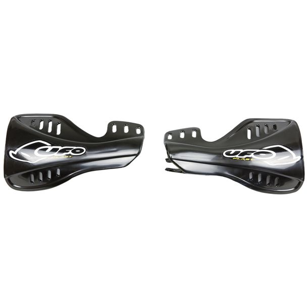 Protège-mains UFO PLAST Carénage de protection de mains pour Suzuki RM 125 / 250 ccm Année de fabrication 2005 - 2012
