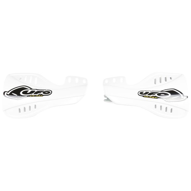 Protectores de manos UFO PLAST Carcaza para Suzuki RM 125 / 250 ccm Año 2005 - 2012