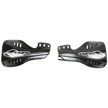 Protège-mains UFO PLAST Carénage de protection de mains pour Suzuki RM 125 / 250 ccm Année de fabrication 2005 - 2012