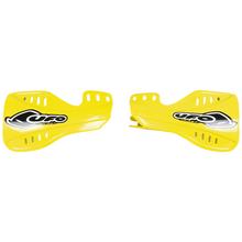 Protège-mains UFO PLAST Carénage Couvre-mains pour Suzuki RM-Z 250 ccm Année de fabrication 2005 - 2009
