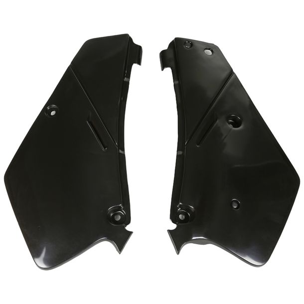 Carenado lateral UFO PLAST Carenado 2 piezas para Suzuki RM 80 ccm Año 1986 - 1999
