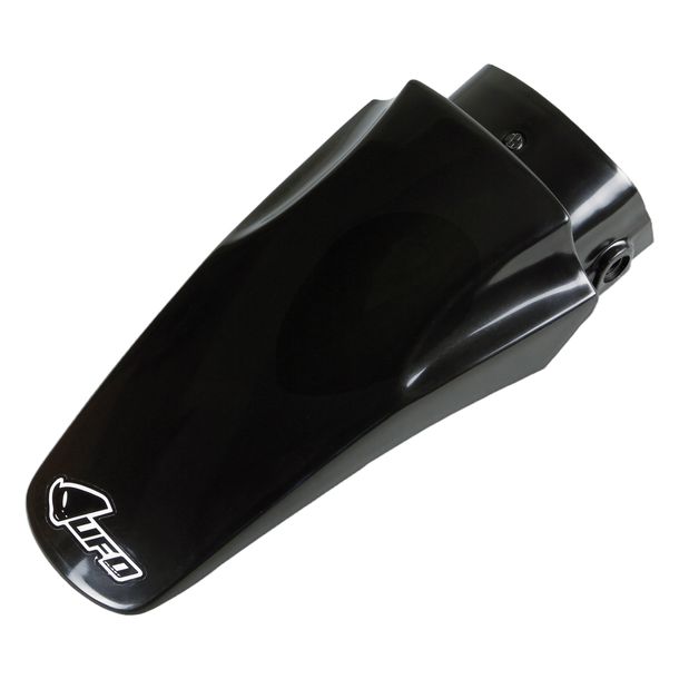 Guardabarros delantero UFO PLAST Cubierta Protector trasero para Suzuki RM 80 ccm Año 1986 - 1999