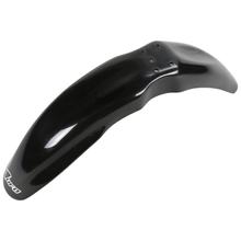 Cache-aile UFO PLAST Couverture Protection Pare-boue avant pour Suzuki RM L 85 ccm Bj. 2003 - 2023