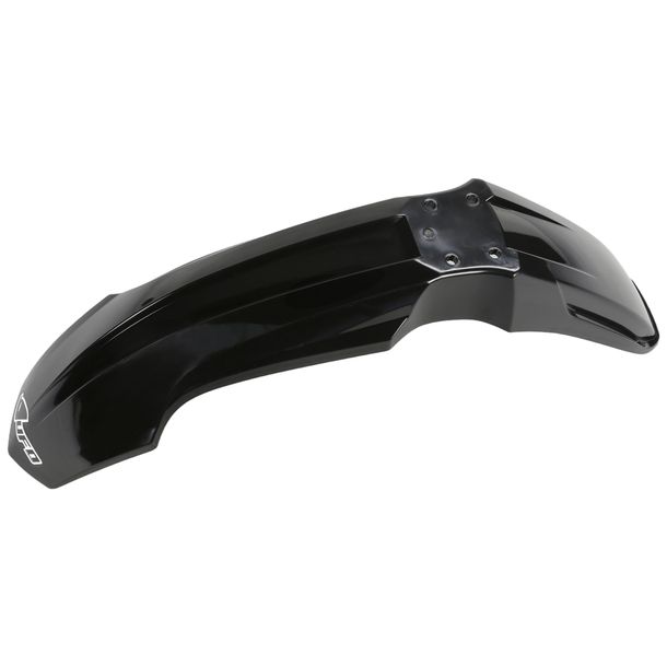 Cubre guardabarros delantero UFO PLAST, protección para Suzuki RM L 85 ccm Año 2003 - 2023