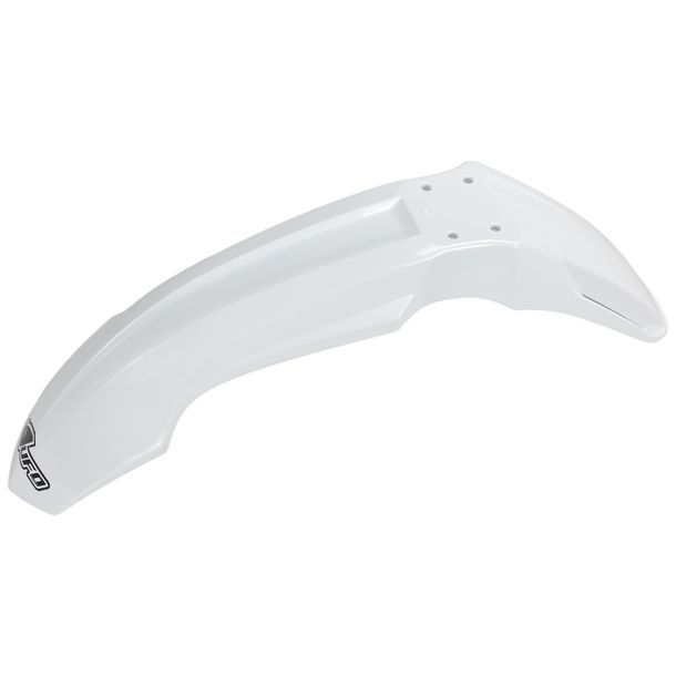 Cubre guardabarros delantero UFO PLAST, protección para Suzuki RM L 85 ccm Año 2003 - 2023