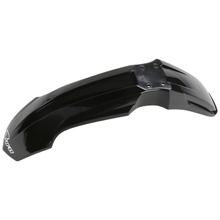 Cache-aile UFO PLAST, protection pare-boue avant pour Suzuki RM L 85 ccm Année de fabrication 2003 - 2023