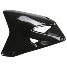 Cache-radiateur UFO PLAST Couverture de radiateur pour Suzuki RM L 85 ccm Année de fabrication 2003 - 2023