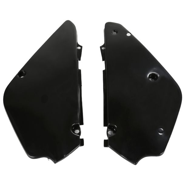 Carenado lateral UFO PLAST Carenado de 2 piezas para Suzuki RM L 85 ccm Año 2003 - 2023