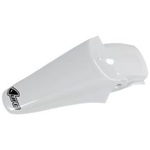 Copertura parafango UFO PLAST, protezione paraspruzzi posteriore per Suzuki RM L 85 ccm Anno di costruzione 2003 - 2023