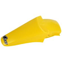 Copertura parafango UFO PLAST, protezione paraspruzzi posteriore per Suzuki RM L 85 ccm Anno di costruzione 2003 - 2023