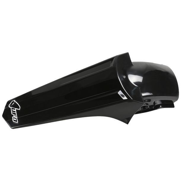 Cubre guardabarros trasero UFO PLAST, protección para Suzuki RM L 85 ccm Año 2003 - 2023