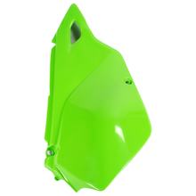 Carenatura laterale UFO PLAST Carenatura destra per Suzuki DR-Z E K, Kawasaki KLX R S SM 400 ccm Anno 2000 - 2026