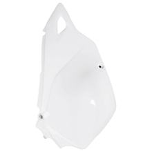 Carenatura laterale UFO PLAST Carenatura destra per Suzuki DR-Z E K, Kawasaki KLX R S SM 400 ccm Anno 2000 - 2026