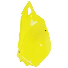 Carenatura laterale UFO PLAST Carenatura destra per Suzuki DR-Z E K, Kawasaki KLX R S SM 400 ccm Anno 2000 - 2026