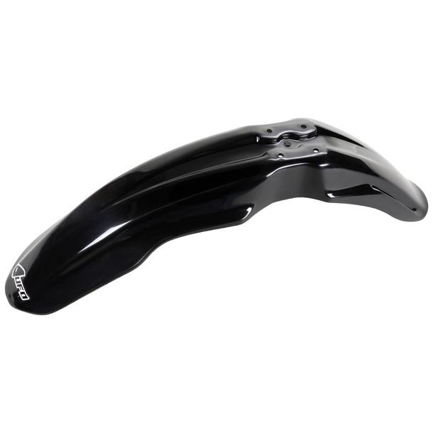 Cache-garde-boue UFO PLAST Couverture Protection avant pour Suzuki RM RM-Z 125 - 450 ccm Année 2001 - 2009