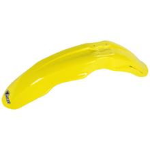Kotflügelbekleding UFO PLAST Afdekscherm Spatbord voorzijde voor Suzuki RM RM-Z 125 - 450 ccm Bj. 2001 - 2009
