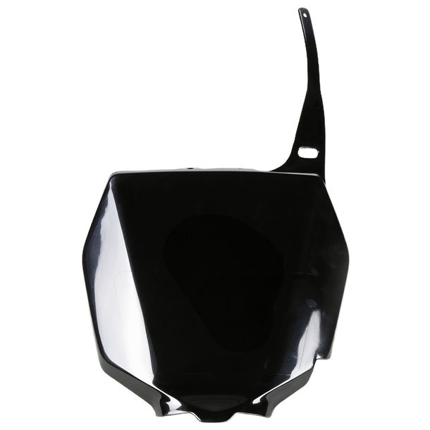 Startnummerntafel UFO PLAST Verkleidung Frontnummerntafel für Suzuki RM RM-Z 125 - 450 ccm Bj. 2001 - 2009