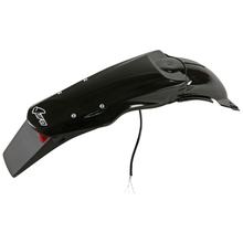Kotflügelbekleding UFO PLAST Afdekking Spatbord achter voor Suzuki RM 125 / 250 ccm Bj. 2001