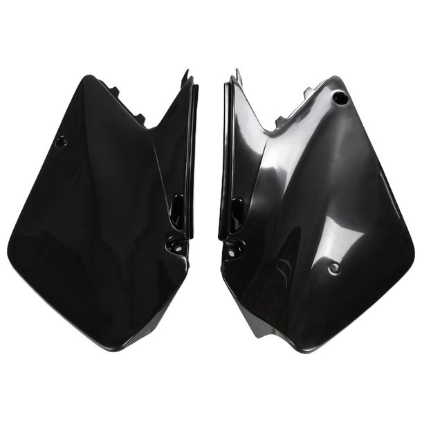 Carenado lateral UFO PLAST Carenado 2 piezas para Suzuki RM 125 / 250 ccm Año 2001 - 2010