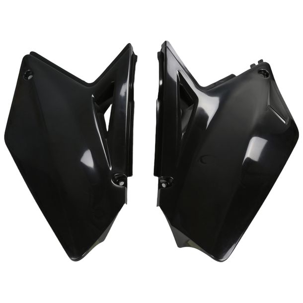 Carenado lateral UFO PLAST Carenado 2 piezas para Suzuki RM-Z 250 ccm Año 2007 - 2009