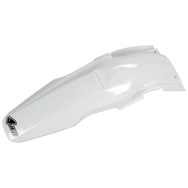 Kotflügelverkleidung UFO PLAST Abdeckung Schutzblech hinten für Suzuki RM-Z 250 ccm Bj. 2007 - 2009