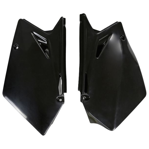 Carenado lateral UFO PLAST Carenado 2 piezas para Suzuki RM-Z 450 ccm Año 2007