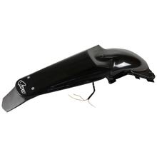 Capa de Para-lama UFO PLAST Cobertura Protetor de Salpicos Traseiro para Suzuki RM-Z 250 ccm Ano. 2004 - 2006