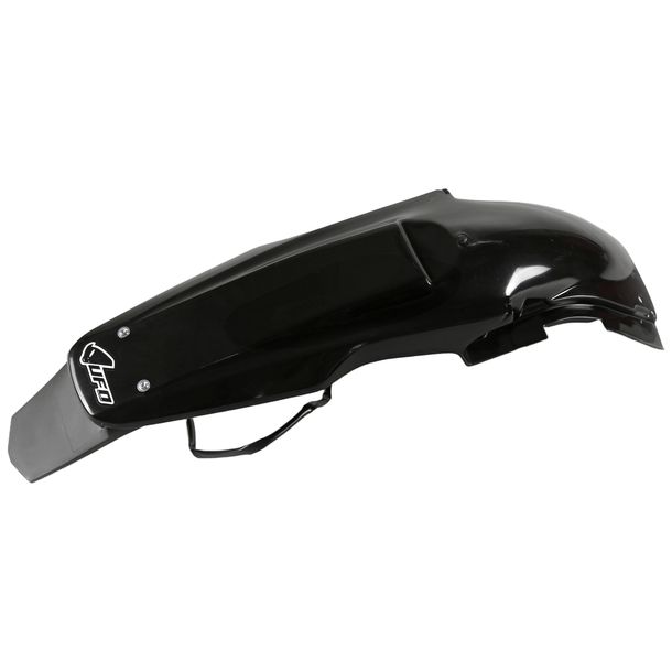 Cubre guardabarros trasero UFO PLAST, protección para Suzuki RM-Z 250 ccm Año 2007 - 2009
