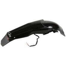 Capa de Para-lama UFO PLAST, Proteção, Guarda-lamas Traseiro para Suzuki RM-Z 450 ccm Ano 2006