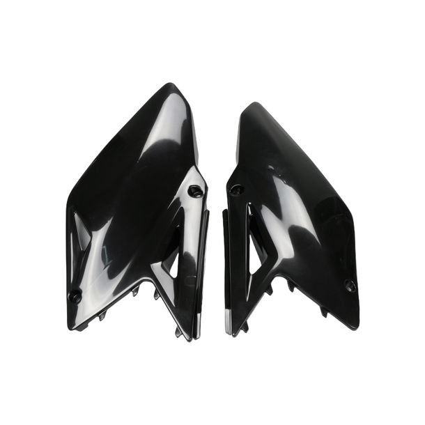 Carenado lateral UFO PLAST Carenado 2 piezas para Suzuki RM-Z 450 ccm Año 2008 - 2017