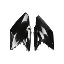 Carenagem Lateral UFO PLAST Carenagem 2 peças para Suzuki RM-Z 450 ccm Ano 2008 - 2017