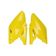 Carenagem Lateral UFO PLAST Carenagem 2 peças para Suzuki RM-Z 450 ccm Ano 2008 - 2017