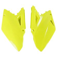 Carenagem Lateral UFO PLAST Carenagem 2 peças para Suzuki RM-Z 450 ccm Ano 2008 - 2017