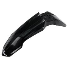 Capa de Para-lama UFO PLAST Cobertura Proteção do Para-lama Dianteiro para Suzuki RM-Z 250 / 450 ccm Ano 2008 - 2018