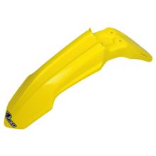 Osłona błotnika UFO PLAST, osłona przedniego błotnika dla Suzuki RM-Z 250 / 450 ccm Rocznik 2008 - 2018